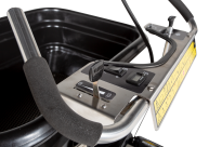 Ferris FS1200 Rover XC Rozsiewacz nawozu spalinowy Ride-On - 6
