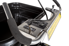 Ferris FS1200 Rover XC Rozsiewacz nawozu spalinowy Ride-On - 6