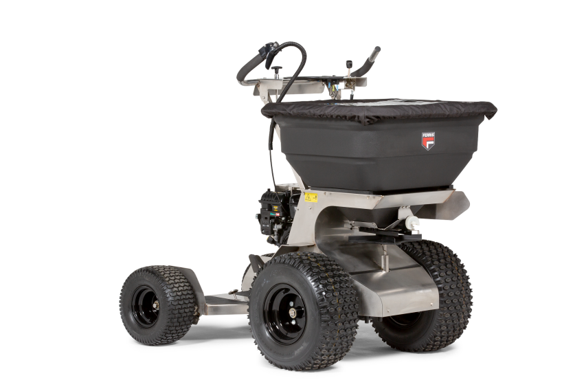 Ferris FS1200 Rover XC Rozsiewacz nawozu spalinowy Ride-On