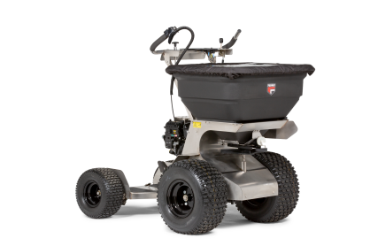 Ferris FS1200 Rover XC Rozsiewacz nawozu spalinowy Ride-On