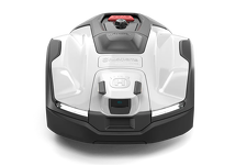 970820011 Bezprzewodowy robot koszący Husqvarna Automower 410VE Nera wyposażony w innowacyjne funkcje