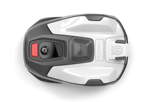 Husqvarna Automower 410VE Nera Kosiarka automatyczna robot koszący 970820011 Nieprzerwane koszenie dzięki technologii wizyjnej AI