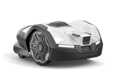 Husqvarna Automower 410VE Nera Kosiarka automatyczna robot koszący