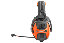 Husqvarna Ochronniki słuchu X-COM Active Bluetooth, FM z pałąkiem - 4