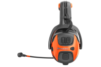 Husqvarna Ochronniki słuchu X-COM Active Bluetooth, FM z pałąkiem - 4