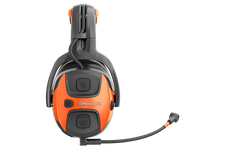 Husqvarna Ochronniki słuchu X-COM Active Bluetooth, FM z pałąkiem - 3