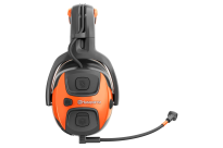 Husqvarna Ochronniki słuchu X-COM Active Bluetooth, FM z pałąkiem - 3