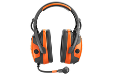 Husqvarna Ochronniki słuchu X-COM Active Bluetooth, FM z pałąkiem - 2