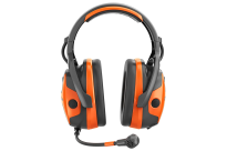 Husqvarna Ochronniki słuchu X-COM Active Bluetooth, FM z pałąkiem - 2