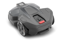 Husqvarna Automower 450X Nera Kosiarka automatyczna robot koszący 970535311 970 53 53‑11 umożliwia pielęgnację trawnika według wirtualnych granic