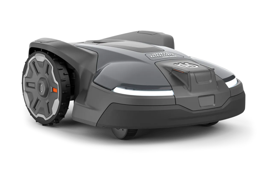 Husqvarna Automower 450X Nera Kosiarka automatyczna robot koszący 970535311 970 53 53‑11