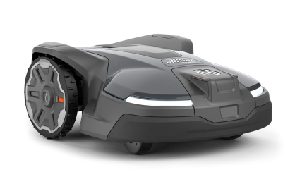 Husqvarna Automower 450X Nera Kosiarka automatyczna robot koszący