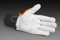 Husqvarna Rękawice Functional z wkładką antyprzecięciową rozmiar 10 - 2