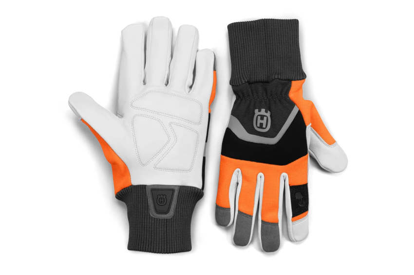Husqvarna Rękawice Functional z wkładką antyprzecięciową rozmiar 10