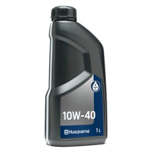 Husqvarna Olej 10W-40 do silników 4-suwowych 1 litr