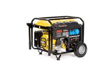 Loncin LC8000D-AS-1F Agregat prądotwórczy spalinowy - 3