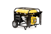 Loncin LC8000D-AS-1F Agregat prądotwórczy spalinowy - 5