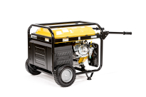 Loncin LC8000D-AS-1F Agregat prądotwórczy spalinowy - 4