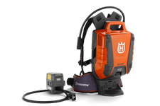Adapter do akumulatora Husqvarna 582780501 582 78 05‑01 Pozwała połączyć maszynę z baterią plecakową