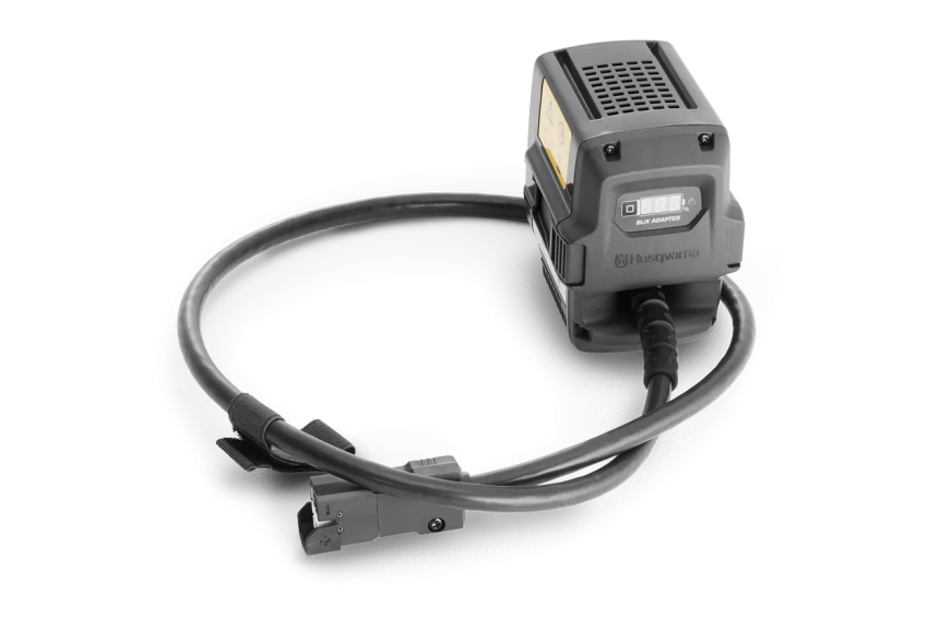 Adapter do akumulatora Husqvarna 582780501 582 78 05‑01