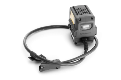 Husqvarna Adapter do akumulatora