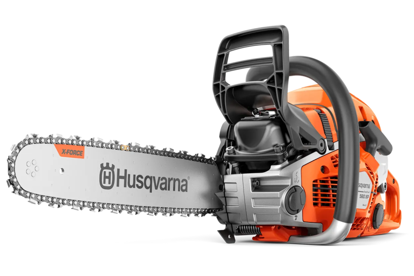 Husqvarna 560 XP Mark II Pilarka spalinowa łańcuchowa 970657015 970 65 70‑15