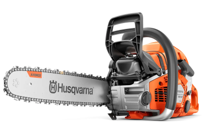 Husqvarna 560 XP Mark II Pilarka spalinowa łańcuchowa