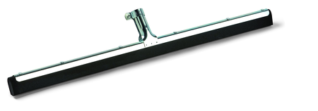 Schuller AQUATOR ECO Ściągaczka do wody z uchwytem na kij 45 cm
