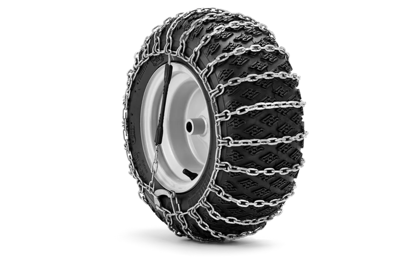 Łańcuchy śniegowe do riderów Husqvarna 585664501 585 66 45-01