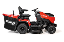 Cedrus Premium C-TRAC-103HC-H Traktorek ogrodowy spalinowy - 4
