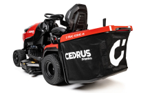 Cedrus Premium C-TRAC-103HC-H Traktorek ogrodowy spalinowy - 3