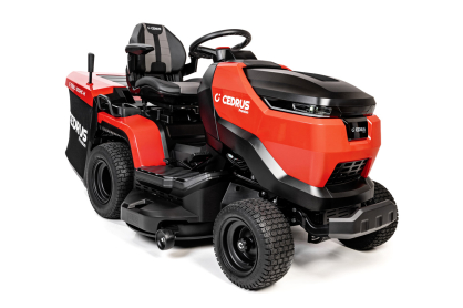 Cedrus Premium C-TRAC-103HC-H Traktorek ogrodowy spalinowy