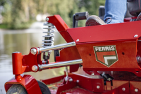 Ferris ISX3300 Kosiarka spalinowa o zerowym promieniu skrętu - 10