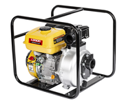 Loncin LC50ZB60-4.5Q Pompa do wody czystej spalinowa - 3