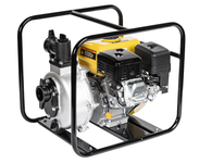 Loncin LC50ZB60-4.5Q Pompa do wody czystej spalinowa - 2