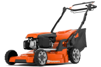 Husqvarna LC 353VE Kosiarka spalinowa 970541701 970 54 17‑01 Prędkość jazdy można dostosować do stanu trawnika