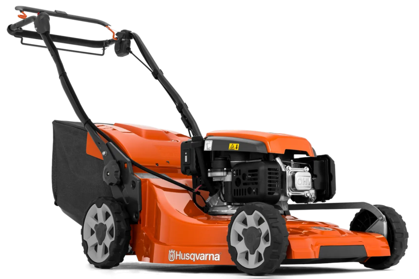 Husqvarna LC 353VE Kosiarka spalinowa 970541701 970 54 17‑01