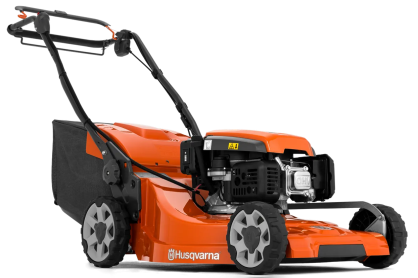 Husqvarna LC 353VE Kosiarka spalinowa