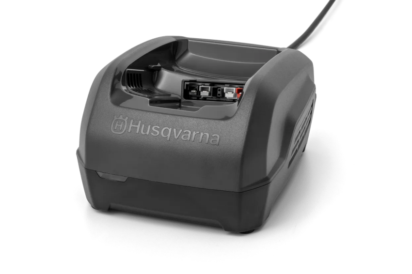 Husqvarna QC 250 Ładowarka 7 A 36 V