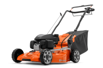 Husqvarna LC 356VP Kosiarka spalinowa 967988801 967 98 88‑01 o dużej pojemności kosza na trawę