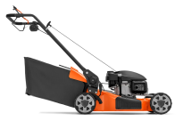 Husqvarna LC 356VP Kosiarka spalinowa 967988801 967 98 88‑01 z napędem do większych ogrodów