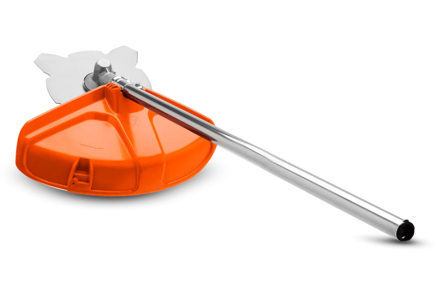 Husqvarna BCA850 Przystawka-wykaszarka z nożem 967185902 967 18 59‑02