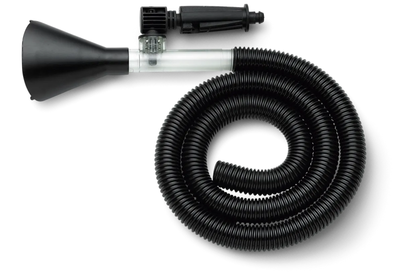 Husqvarna Dysza ssąca do myjek ciśnieniowych 590660501 590 66 05‑01