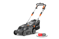 Husqvarna Aspire LC34-P4A Kosiarka akumulatorowa 970648301 970 64 83‑01 System 18 V 