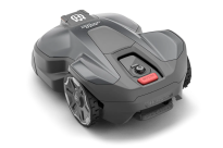 Husqvarna Automower 320 Nera Kosiarka automatyczna robot koszący 970535111 970 53 51‑11 może być zintegrowany z systemem inteligentnego domu