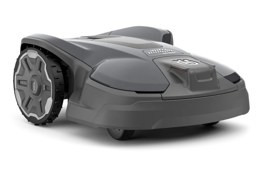 Husqvarna Automower 320 Nera Kosiarka automatyczna robot koszący 970535111 970 53 51‑11