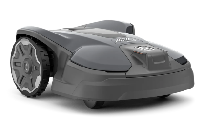 Husqvarna Automower 320 Nera Kosiarka automatyczna robot koszący