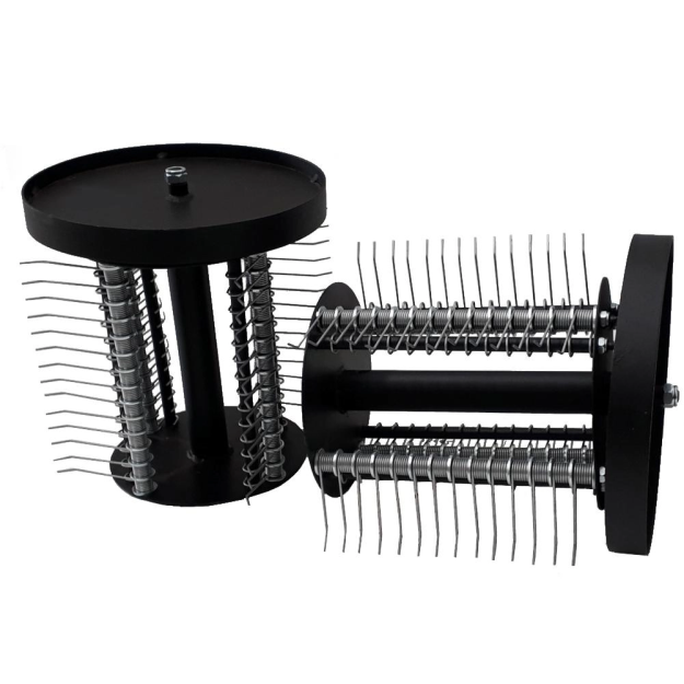 Cedrus Aerator glebogryzarki GL01