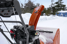 Husqvarna ST124 Odśnieżarka spalinowa dwustopniowa - 5
