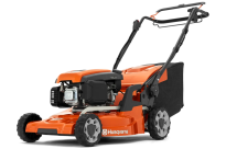 Husqvarna LC 347VE Kosiarka spalinowa 970541401 970 54 14‑01 z napędem własnym i elektrycznym rozruchem